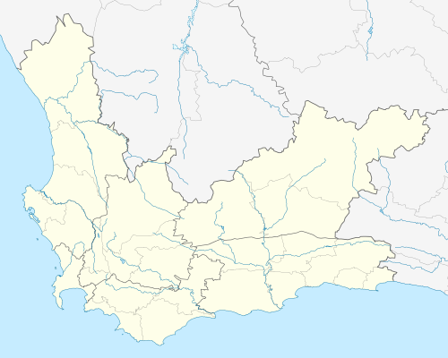 Birkenhead, Western Cape